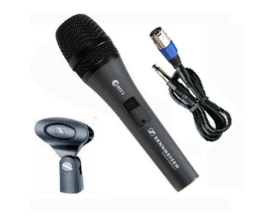 Кардиоидный микрофон Sennheiser E 815 S-J - 24229 за 0 грн. | 4Club